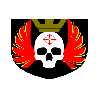 Gods of war's emblem
