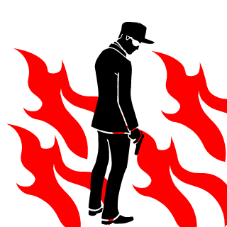 Kamilowaty99's emblem
