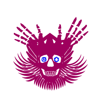 Pistzemaitis's emblem