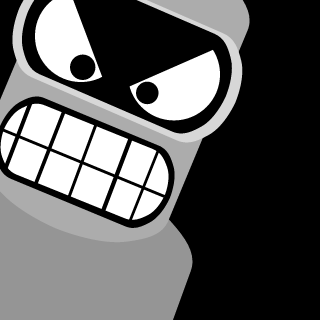 mrBENDERwh's emblem