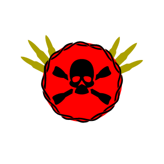 bayneskill's emblem