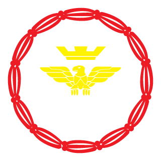 Medysz's emblem