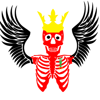 Pawek1's emblem