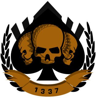 M0pp3d1337's emblem