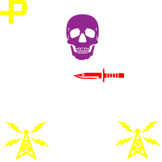 The_Rapid_man's emblem