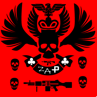 7_CopA_7's emblem