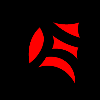X-MRKN-411's emblem