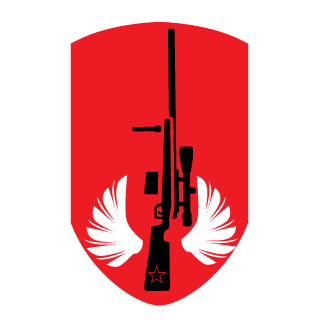 Dragonrsa45's emblem