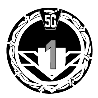 kal79ofkrypton's emblem