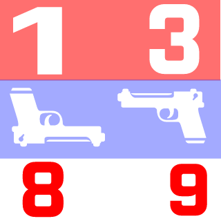 Heroglyph91's emblem
