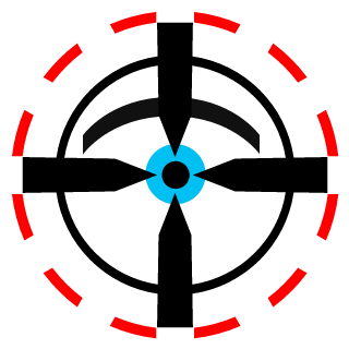 Markowski93's emblem