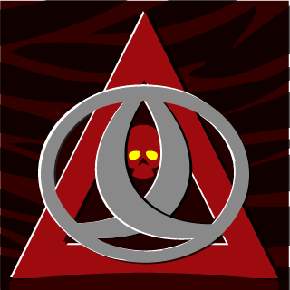 Vial8R's emblem