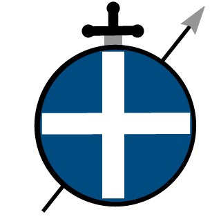newlynx's emblem
