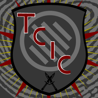 TROL Inner Circle's emblem