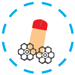 CryaLittlemore's emblem