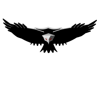 Enemies of the State's emblem