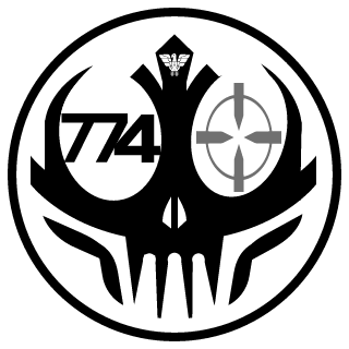 Intr774's emblem