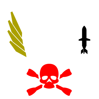 lobbesje's emblem