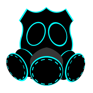 BarbaCinza's emblem