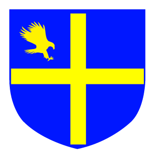 Sw-Memorial-Ad-Club's emblem