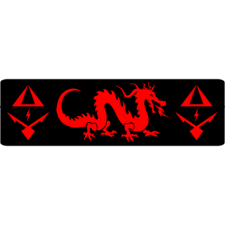 Mul3l's emblem