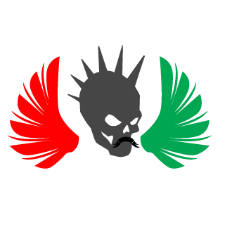 LegionaryXiv's emblem