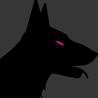 N1DJU's emblem