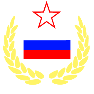 isv1983's emblem