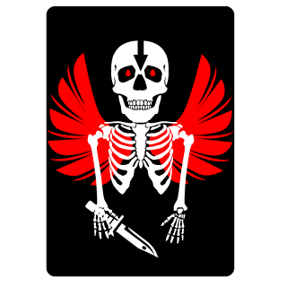 helloitsMCL's emblem