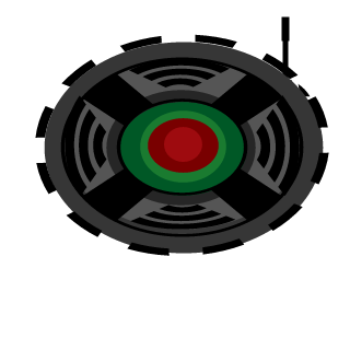 DRONEKILLER09's emblem