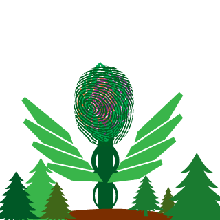 K1ngK0ff1ng's emblem