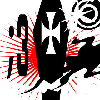 macdejosho's emblem