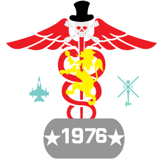 spaindevil's emblem
