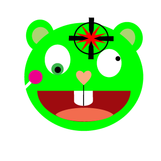 0b3d4y4's emblem