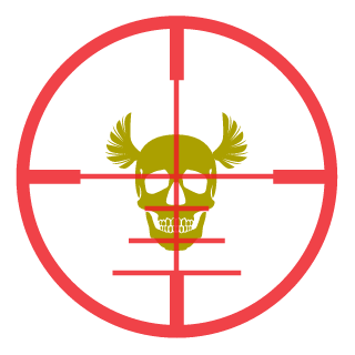 OIAman's emblem