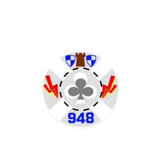 Arthur948's emblem