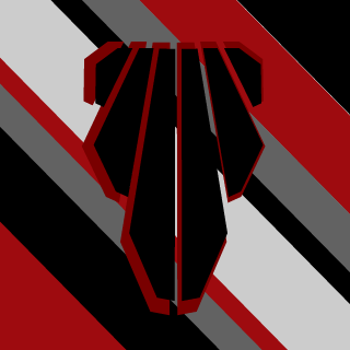 ReasonablePsycho's emblem