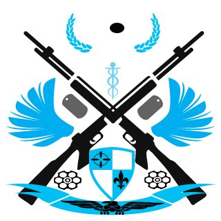 Dragoon-scott's emblem