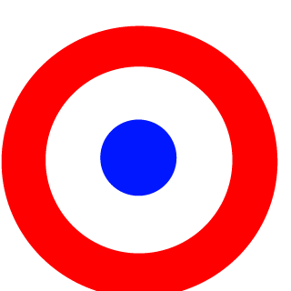 QGM's emblem