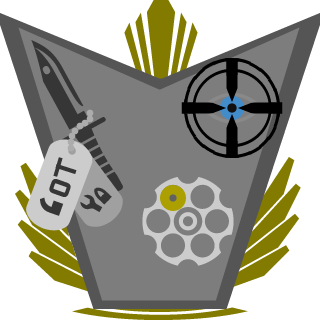TheLoneStarr's emblem