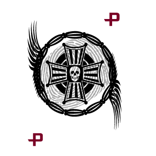 Hunter-pzr's emblem