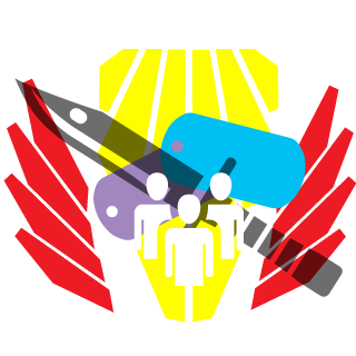 h2floh's emblem