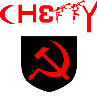 AngryCherry's emblem