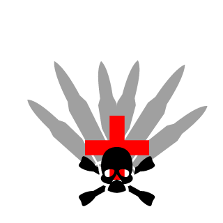 RichardShard's emblem