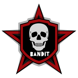 TURAMEGER's emblem