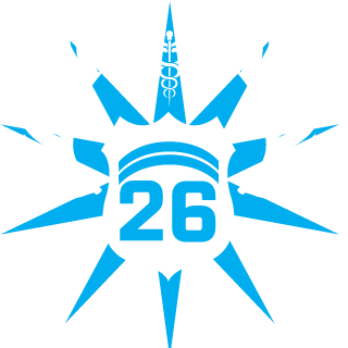 Fagilicious's emblem