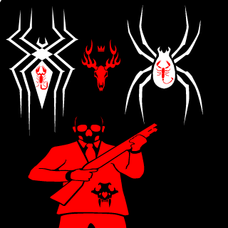 Liquid_Batman's emblem