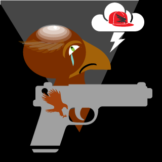 Thors Strike's emblem