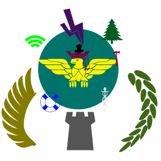 Eliminator1402's emblem