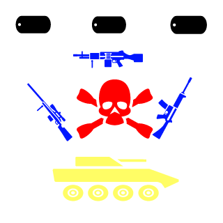 xDudu Spider's emblem